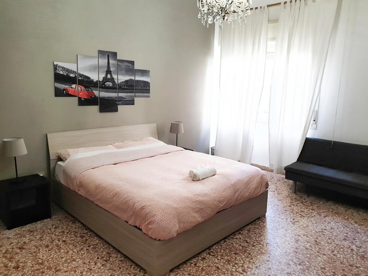 Il Secondo Piano Messina Buitenkant foto